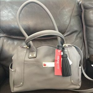 Rosetti Satchel Bag